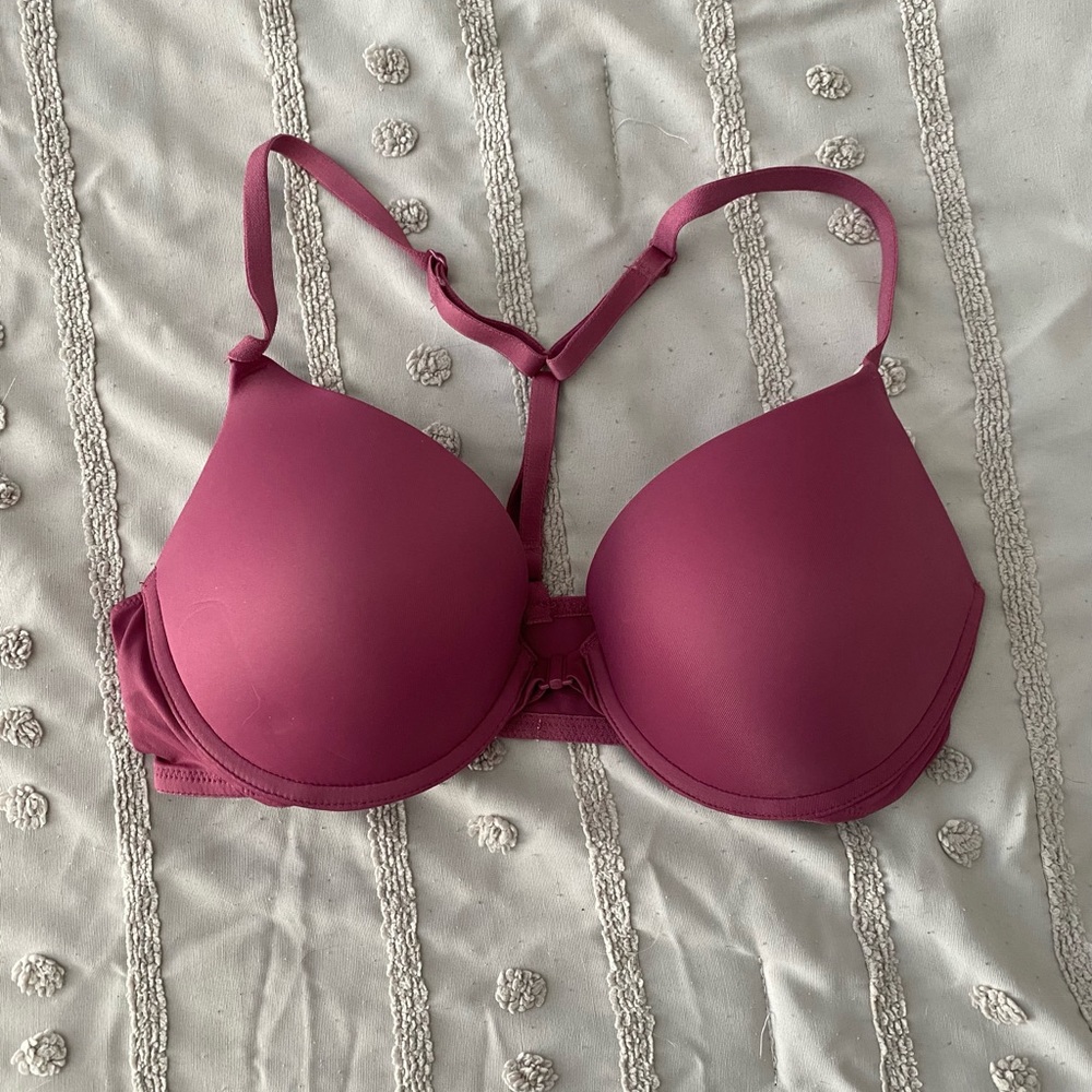 Victoria’s Secret push-up bra